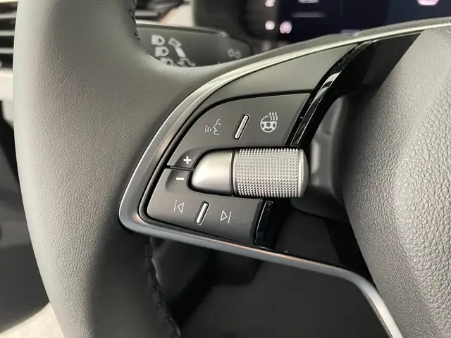 Skoda Scala view 14