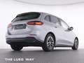 Mercedes-Benz B 200 d Progressive+MBUX+LED-HP+EHeck+KeylGo+RFK Silber - thumbnail 8