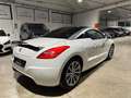 Peugeot RCZ 1.6 thp 16v 156cv UNICOPROPRIETARIO Weiß - thumbnail 6
