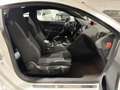 Peugeot RCZ 1.6 thp 16v 156cv UNICOPROPRIETARIO Weiß - thumbnail 11