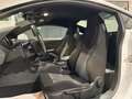 Peugeot RCZ 1.6 thp 16v 156cv UNICOPROPRIETARIO Weiß - thumbnail 10
