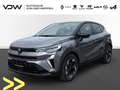 Renault Captur II Techno Mild Hybrid 160 EDC Klima Einparkhilfe Schwarz - thumbnail 1