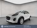 Ford Puma 1.0 EcoBoost COOL & CONNECT Wi-Pa Klimaaut. Weiß - thumbnail 1