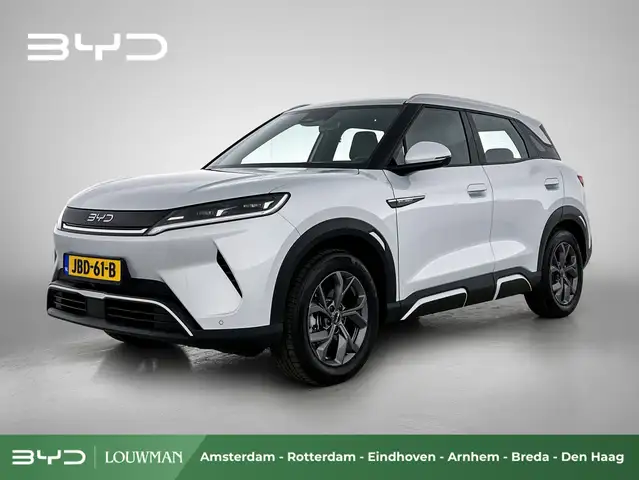 BYD Atto 2 Boost 45 kWh | 312 KM WLTP | 3-Fase | Ruime auto |
