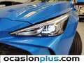 MG MG3 3 1.5 Hybrid+ Luxury 143kW Blau - thumbnail 15