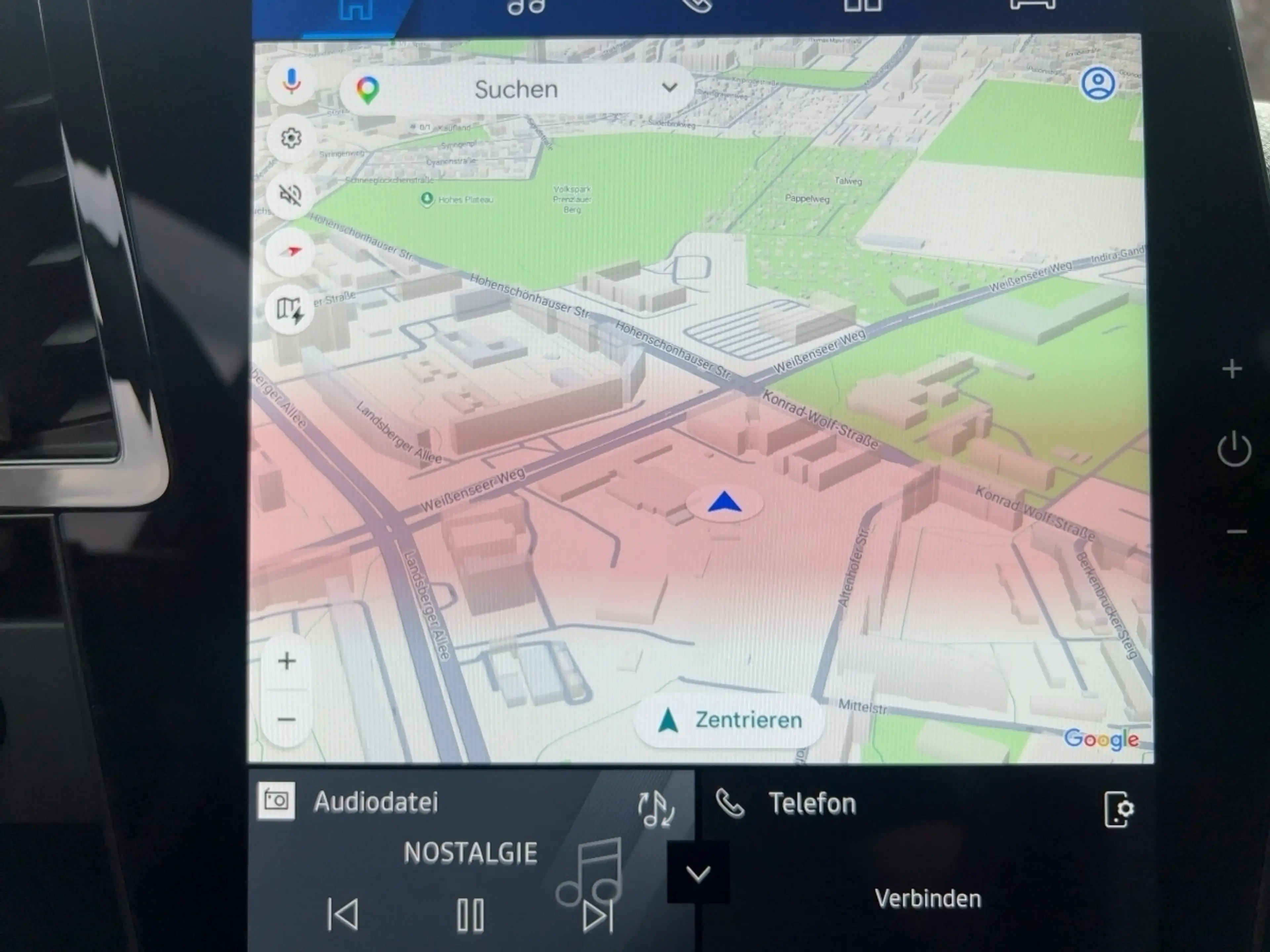 Renault Scenic E-Tech Electric EV87 220HP Techno E-Tech — photo 12