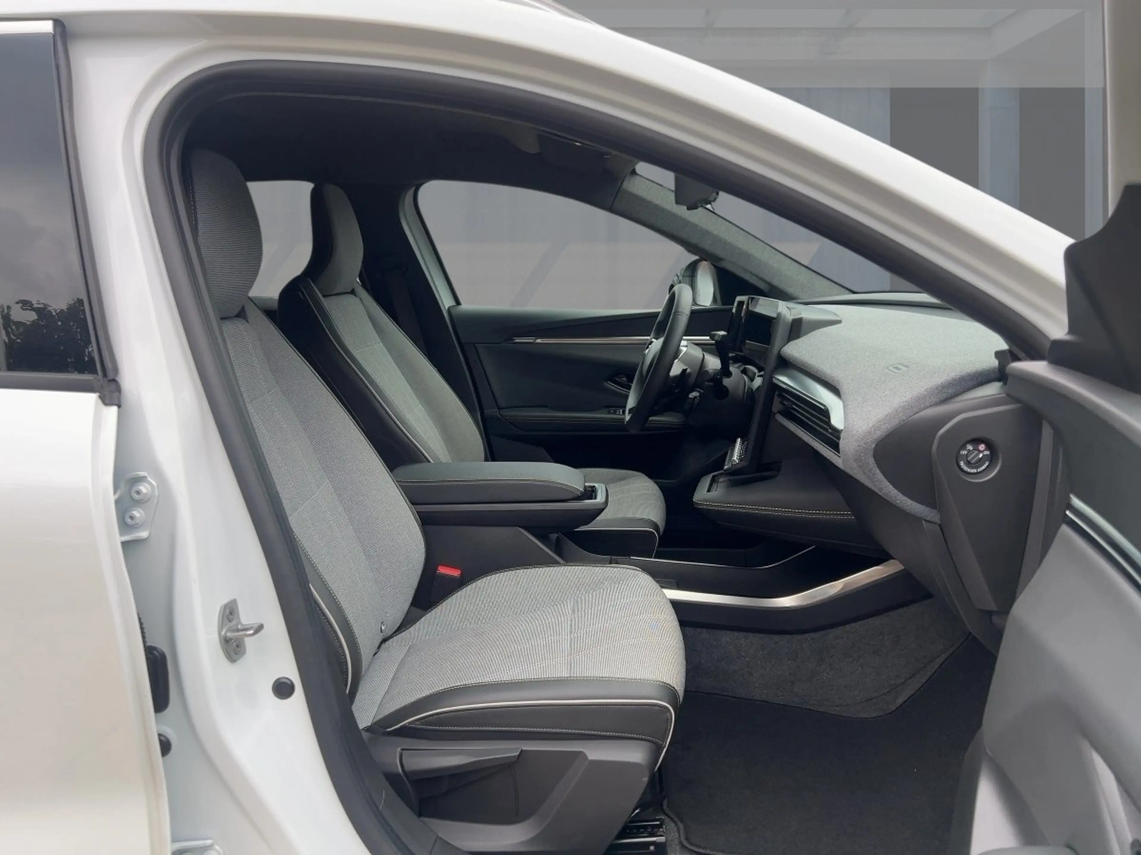 Renault Scenic E-Tech Electric EV87 220HP Techno E-Tech — photo 8