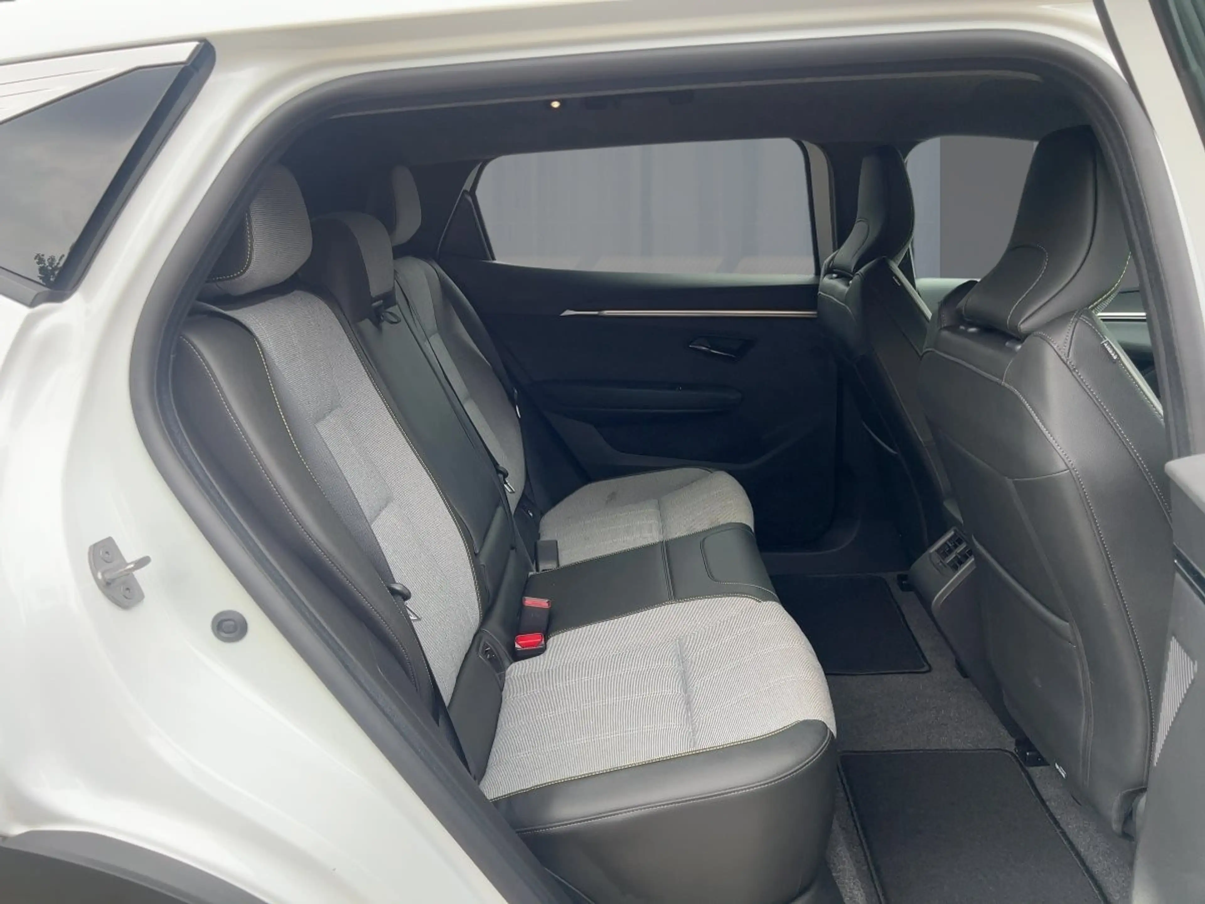Renault Scenic E-Tech Electric EV87 220HP Techno E-Tech — photo 9