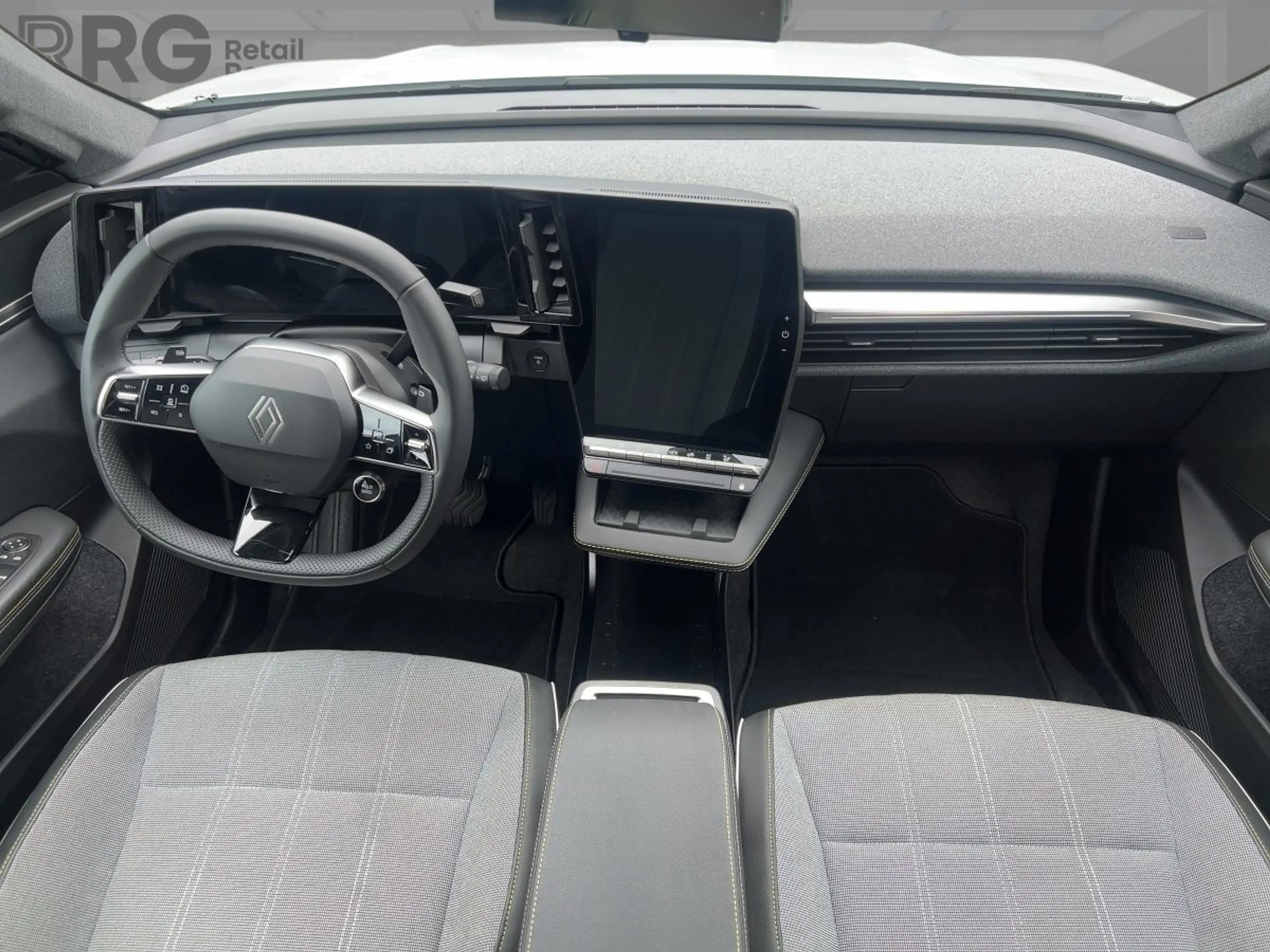 Renault Scenic E-Tech Electric EV87 220HP Techno E-Tech — photo 10