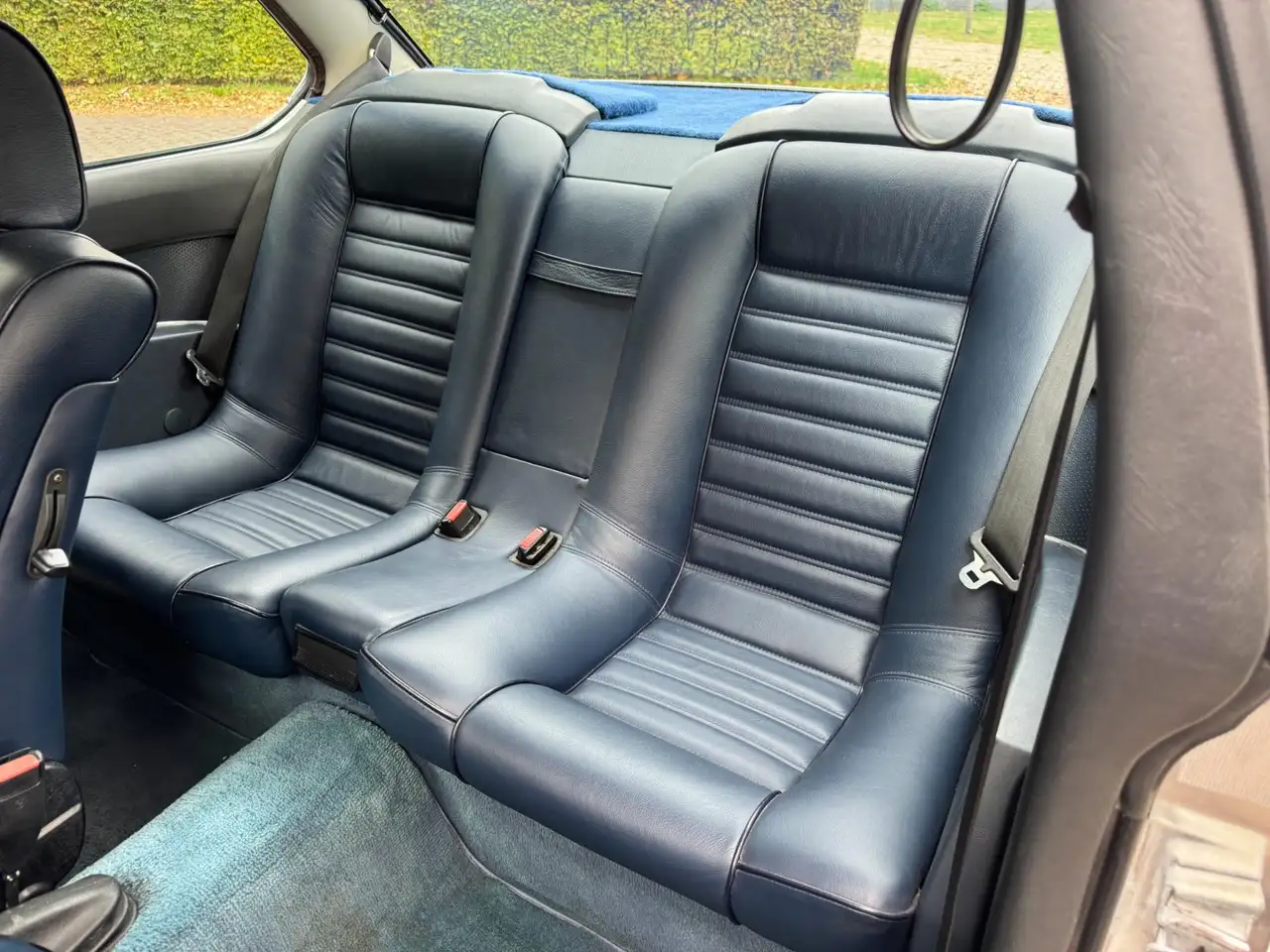 BMW 633 6-serie CSi, automaat, in zeer mooie staat, foto 8