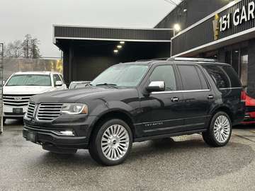 Reserve 4dr 4x4 Automatic