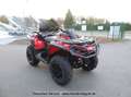 Can Am Outlander Max 1000 DPS ABS T  NEU Rouge - thumbnail 11