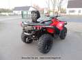 Can Am Outlander Max 1000 DPS ABS T  NEU Rouge - thumbnail 7