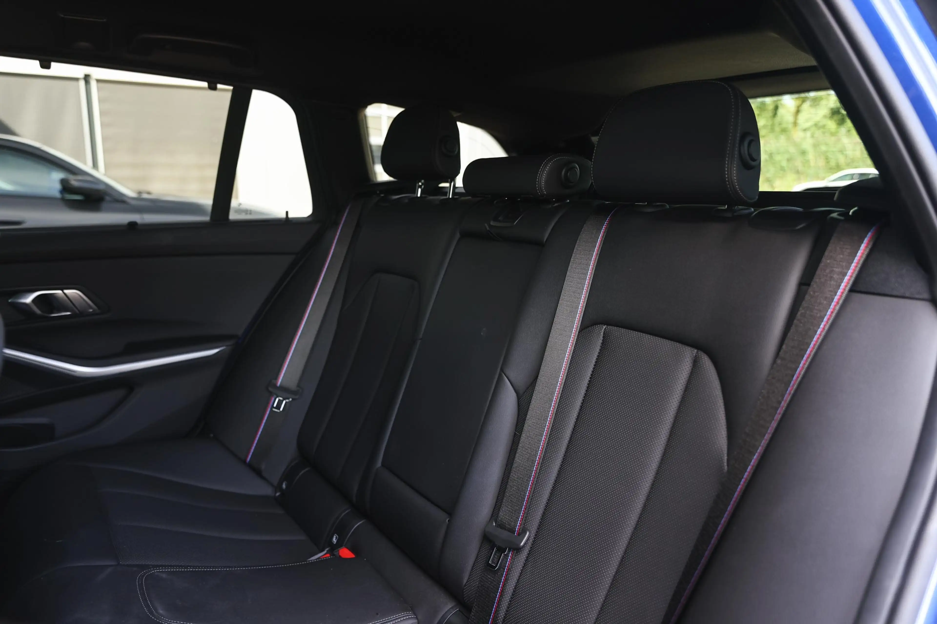 BMW 330 3 Serie Touring 330e M Sport Automaat / Sportstoel — photo 12