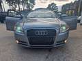 Audi A4 Avant 2.0i AUTOMATiK XENON PDC KLiMA  NAVi Gris - thumbnail 8