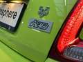 Abarth 595 Pista Cabriolet-sport-595-serie speciale pista Zielony - thumbnail 9