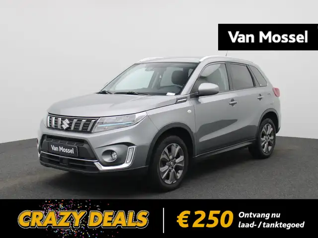 Suzuki Grand Vitara 1.5 Luxe+ 2WD A/T
