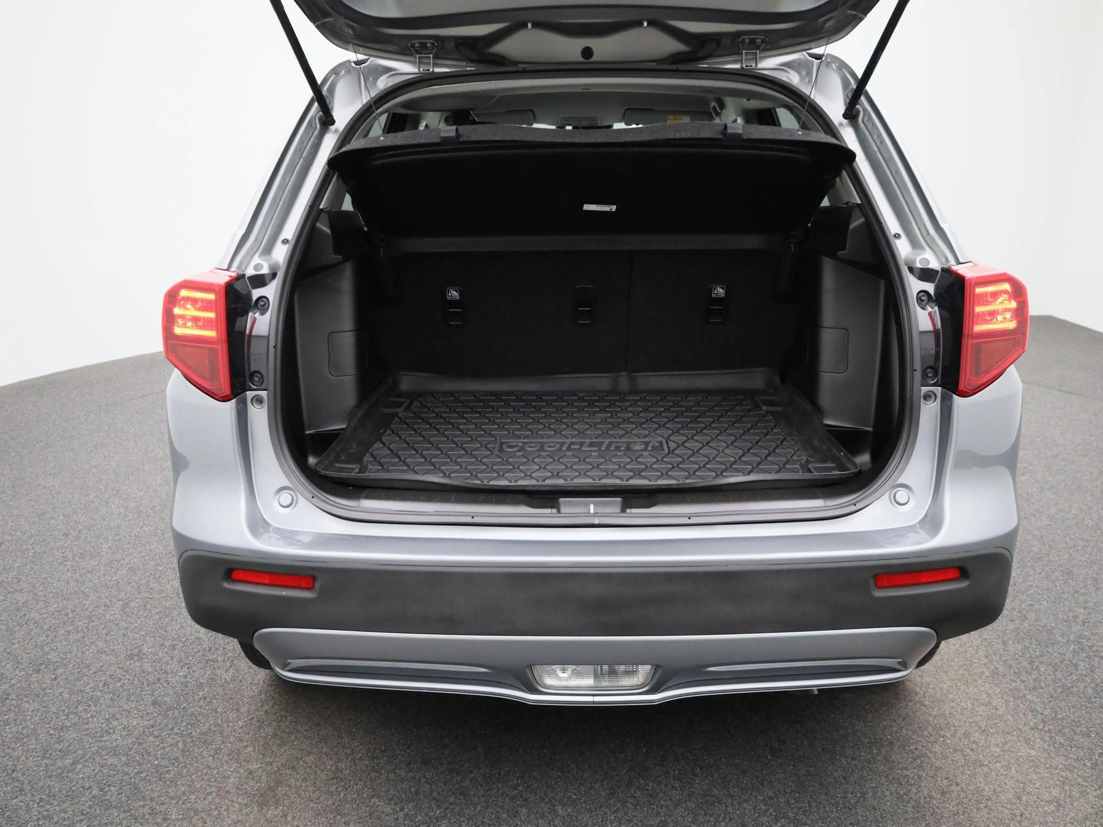 Suzuki Grand Vitara 1.5 Luxe+ 2WD A/T — photo 13