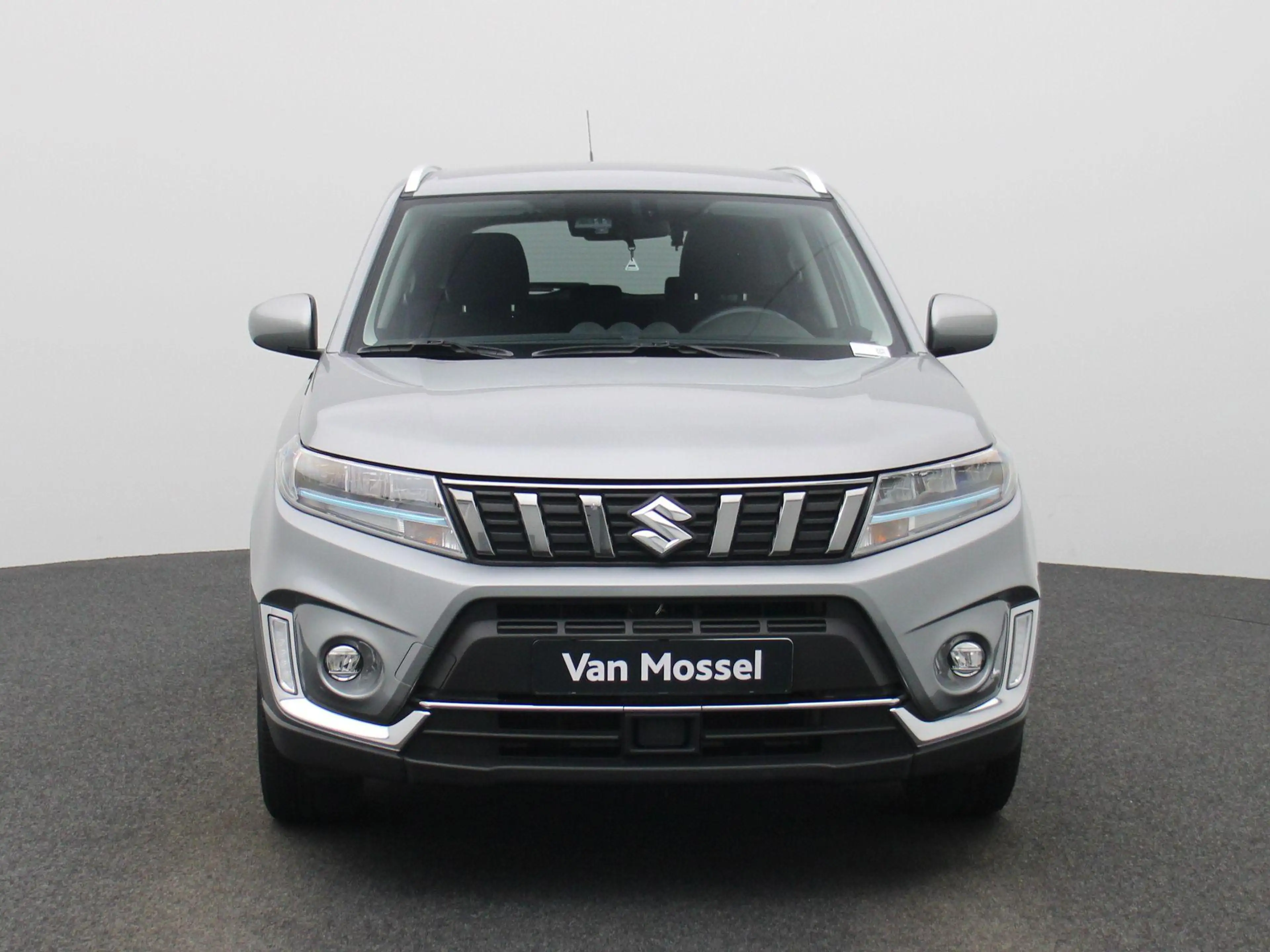 Suzuki Grand Vitara 1.5 Luxe+ 2WD A/T — photo 3