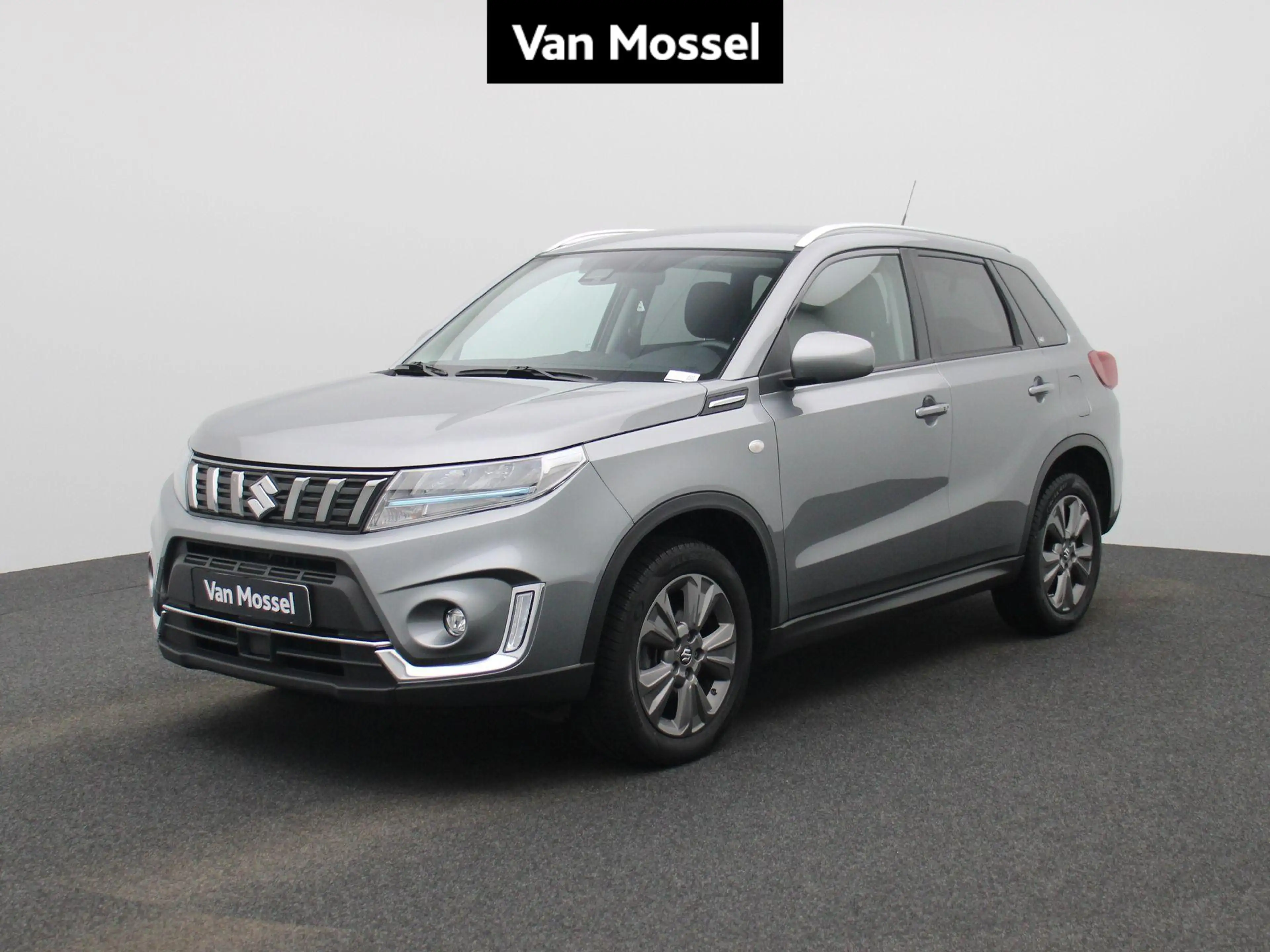Suzuki Grand Vitara 1.5 Luxe+ 2WD A/T
