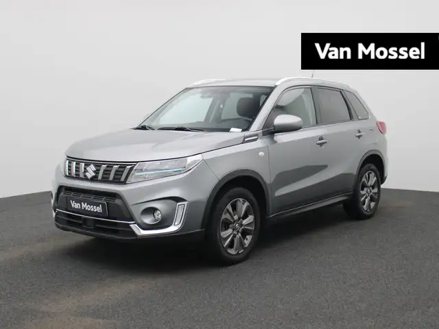 Suzuki Grand Vitara 1.5 Luxe+ 2WD A/T