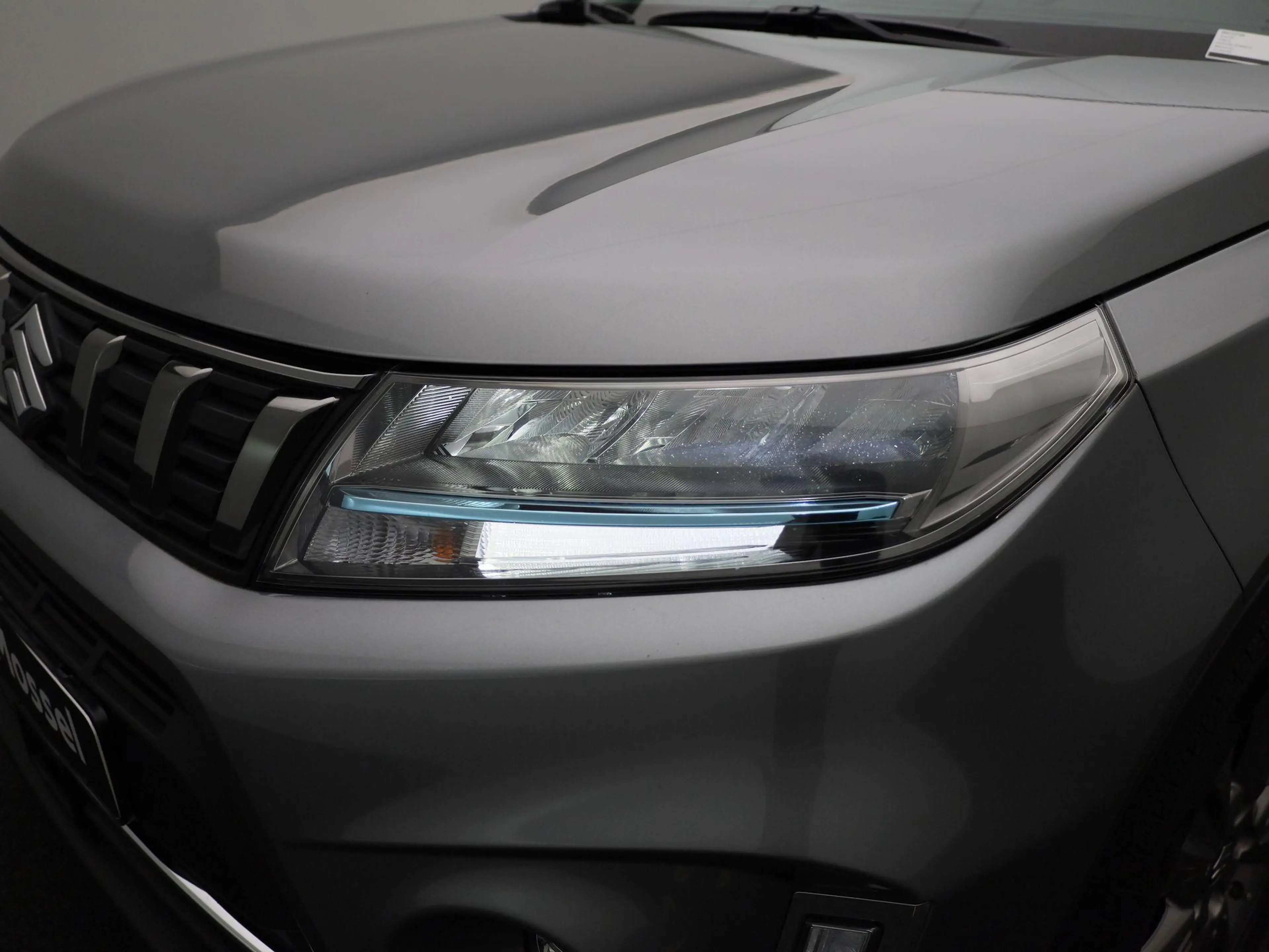 Suzuki Grand Vitara 1.5 Luxe+ 2WD A/T — photo 15