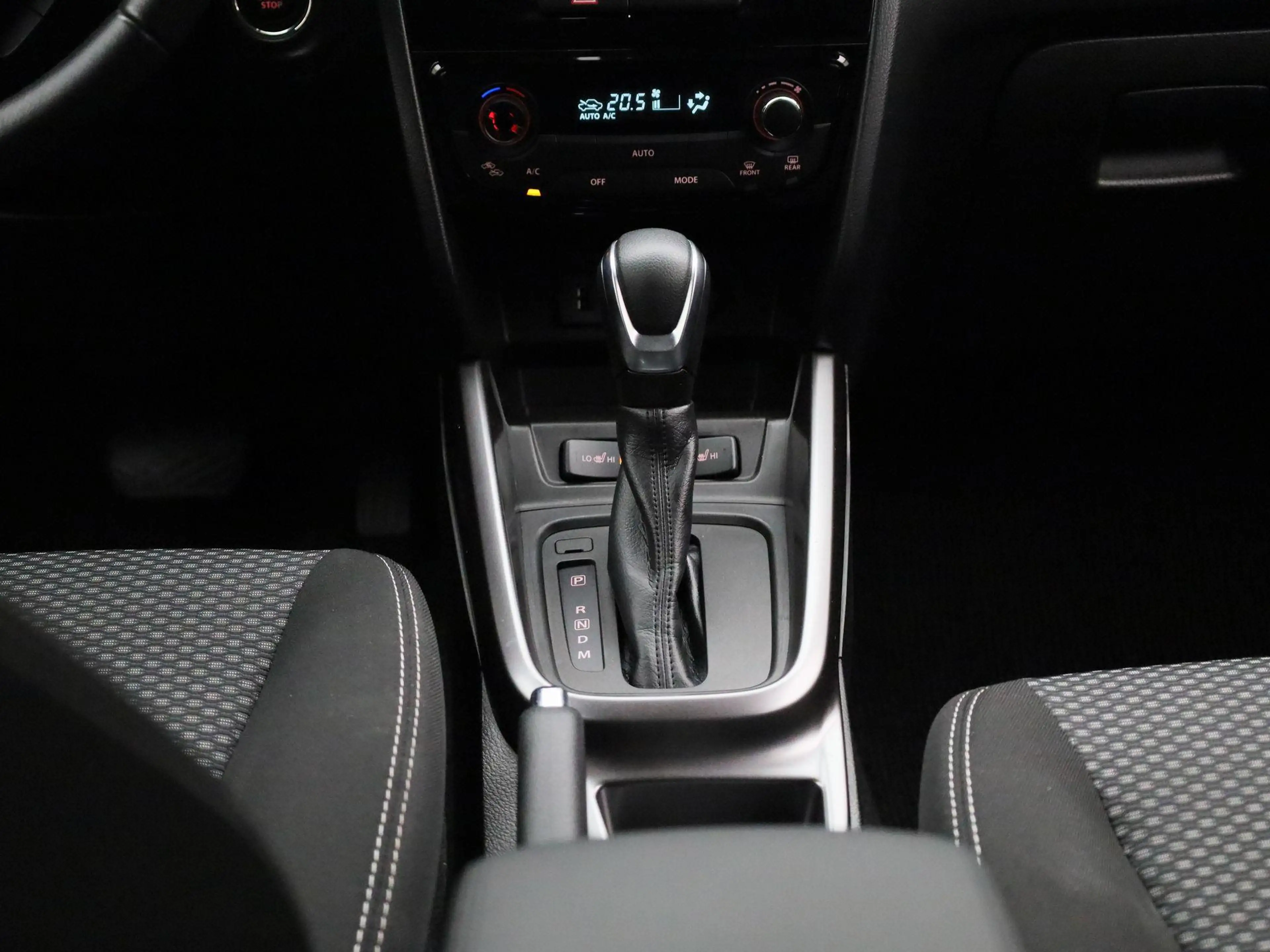 Suzuki Grand Vitara 1.5 Luxe+ 2WD A/T — photo 9