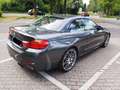 BMW M4 Cabrio DKG Competition mit Keramikversiegelung Grau - thumbnail 8