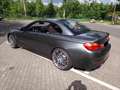 BMW M4 Cabrio DKG Competition mit Keramikversiegelung Grau - thumbnail 2