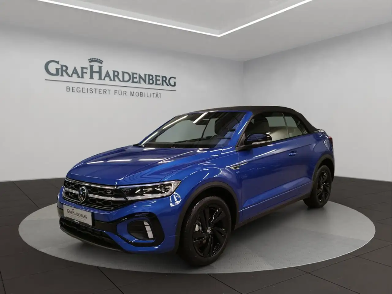 Volkswagen T-Roc 2026
