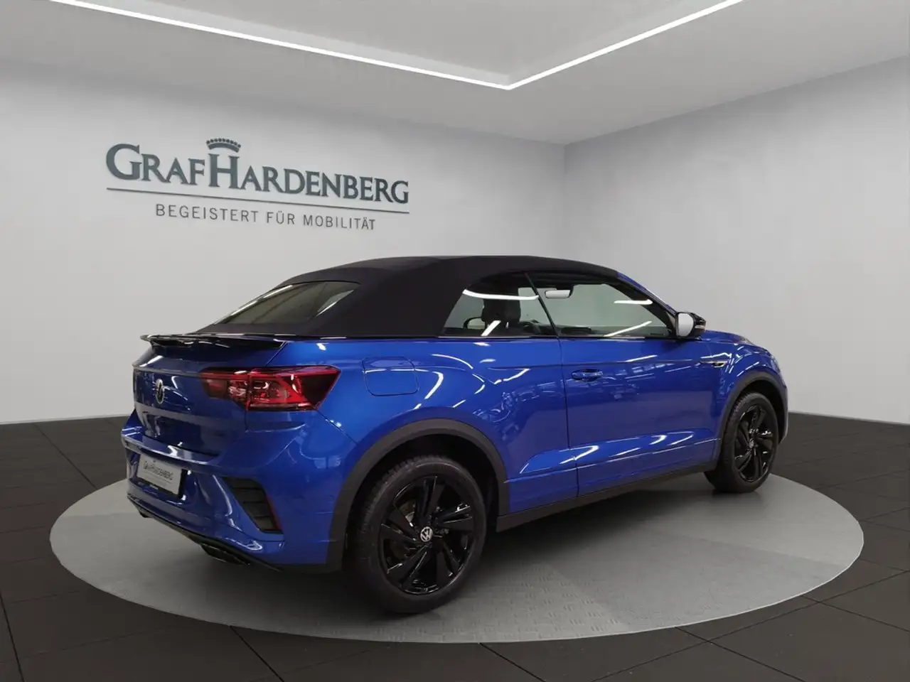Volkswagen T-Roc 2026