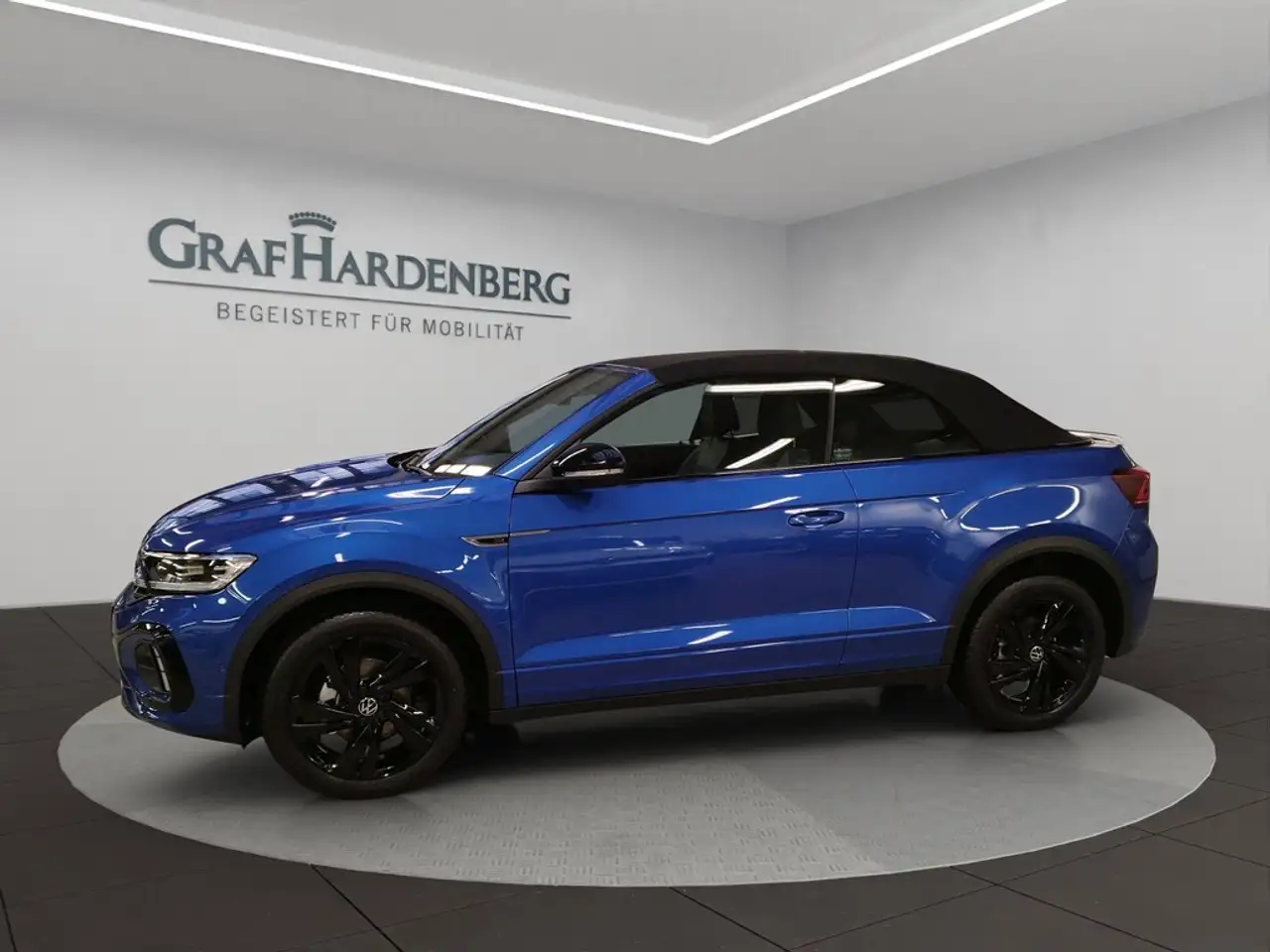 Volkswagen T-Roc 2026