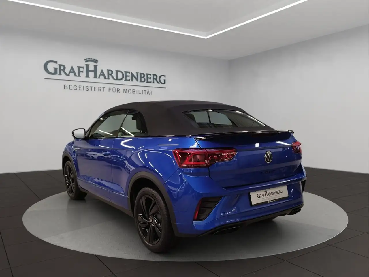 Volkswagen T-Roc 2026