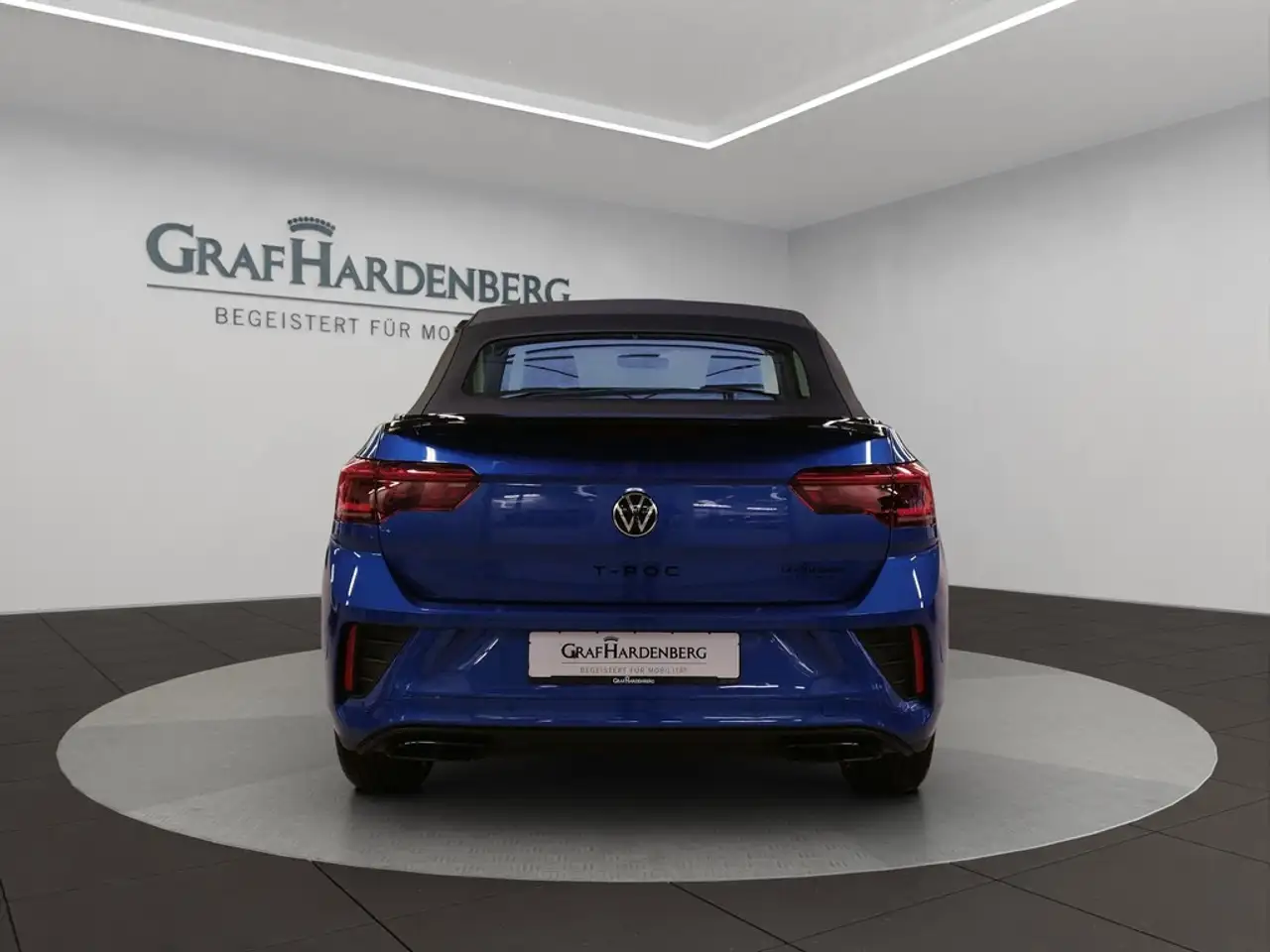 Volkswagen T-Roc 2026