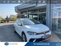 Volkswagen Polo 1.0 Life LED GRA AID Blanc - thumbnail 1