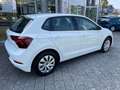 Volkswagen Polo 1.0 Life LED GRA AID Blanc - thumbnail 4