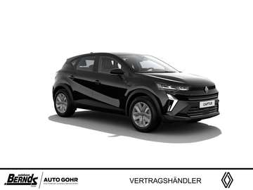 TCe 115 EVOLUTION - Navigations-Paket, Sitzheizung