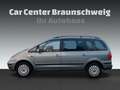 Volkswagen Sharan 1.9 TDI +Temp+1~Hand+PDC+AHK Grau - thumbnail 4