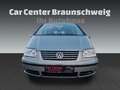 Volkswagen Sharan 1.9 TDI +Temp+1~Hand+PDC+AHK Grau - thumbnail 3
