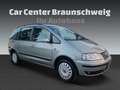 Volkswagen Sharan 1.9 TDI +Temp+1~Hand+PDC+AHK Grau - thumbnail 2