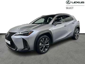F-Sport Design | Winter Pack