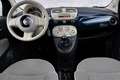 Fiat 500 1.2 NL | Panoramadak | Airconditioning | Bluetooth Blauw - thumbnail 2