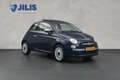 Fiat 500 1.2 NL | Panoramadak | Airconditioning | Bluetooth Blauw - thumbnail 21