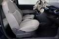 Fiat 500 1.2 NL | Panoramadak | Airconditioning | Bluetooth Blauw - thumbnail 25