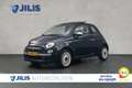 Fiat 500 1.2 NL | Panoramadak | Airconditioning | Bluetooth Blauw - thumbnail 1