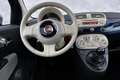 Fiat 500 1.2 NL | Panoramadak | Airconditioning | Bluetooth Blauw - thumbnail 11