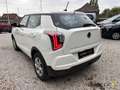SsangYong Tivoli *Promo*waarborg tot 04/2029* Blanc - thumbnail 3