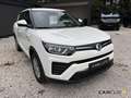 SsangYong Tivoli *Promo*waarborg tot 04/2029* Blanc - thumbnail 7