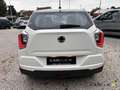 SsangYong Tivoli *Promo*waarborg tot 04/2029* Blanc - thumbnail 4