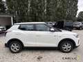 SsangYong Tivoli *Promo*waarborg tot 04/2029* Blanc - thumbnail 6
